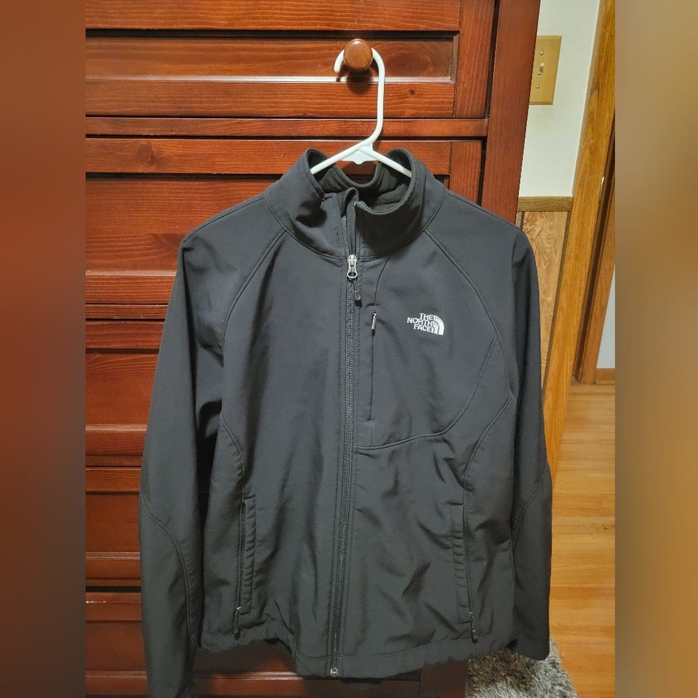The North Face Jacket
